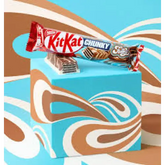Nestle UK Kit Kat Chunky Funky case 42g 24 count
